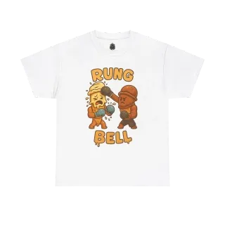 T-Shirt 326 Front White